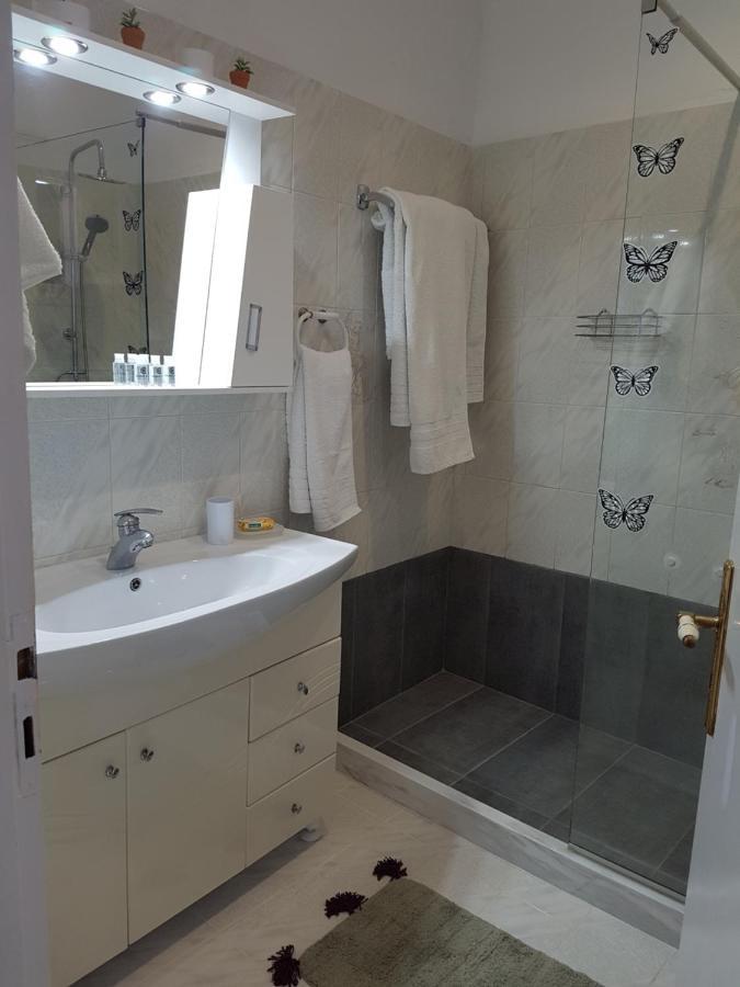 Angels Pool Studios&apartments 2*