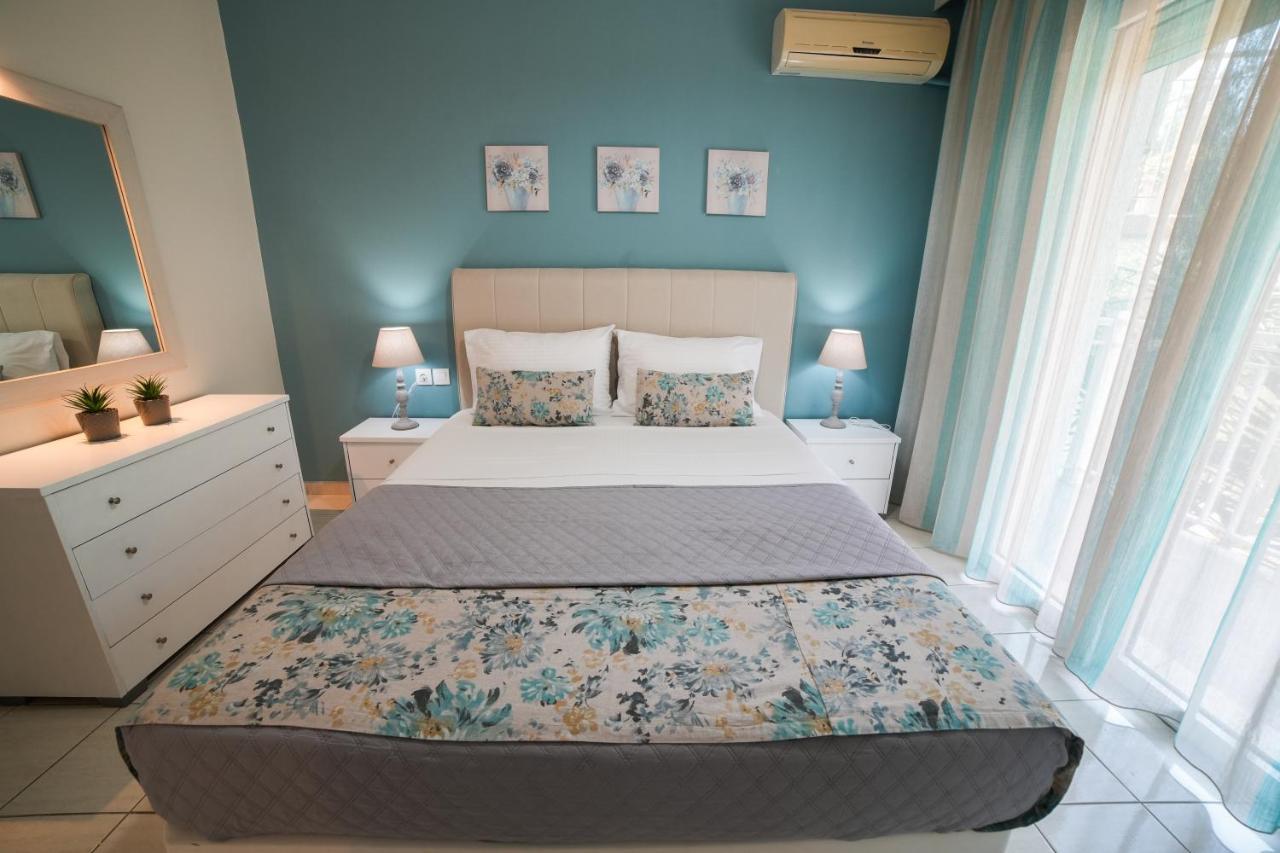 Angels Pool Studios&apartments 2*