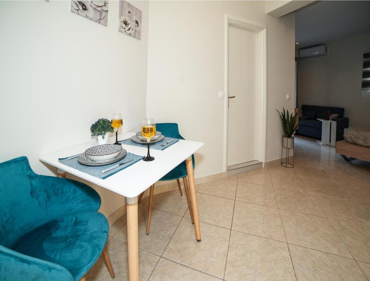 Angels Pool Studios&apartments