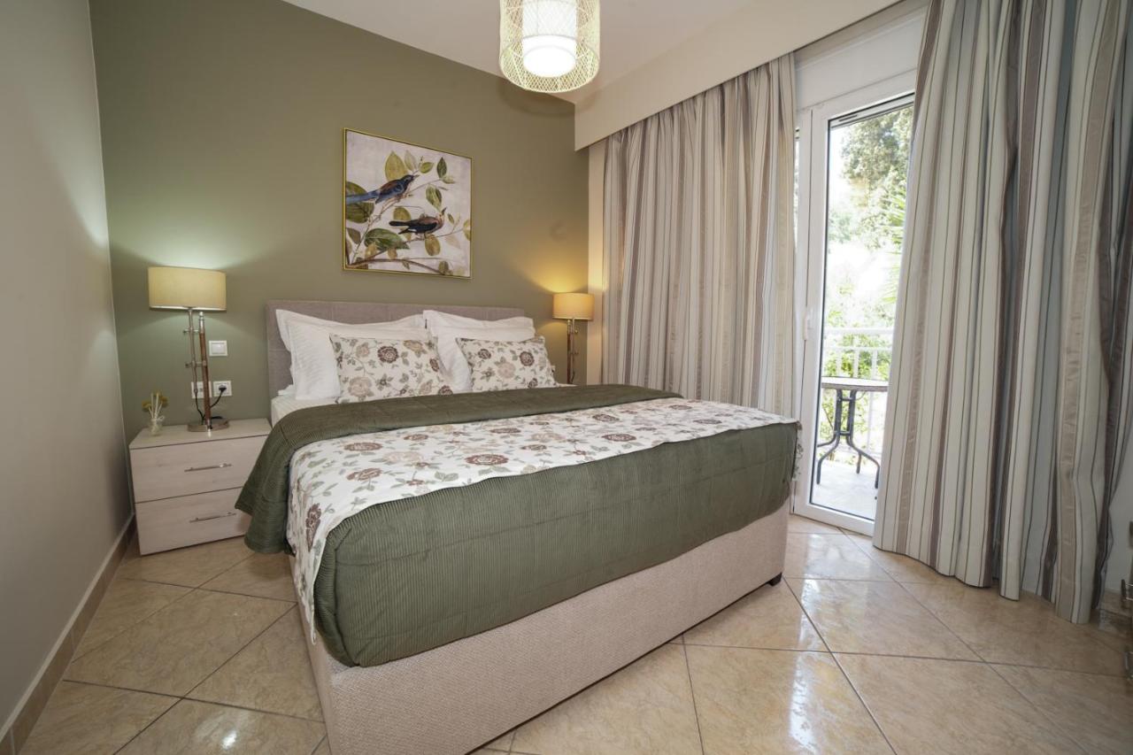 Angels Pool Studios&apartments Herberg