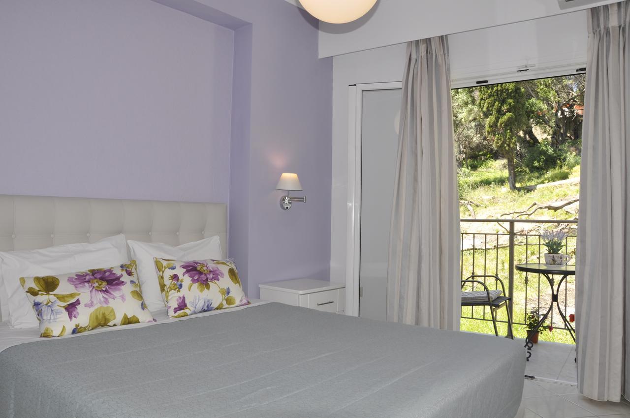Herberg Angels Pool Studios&apartments 2*