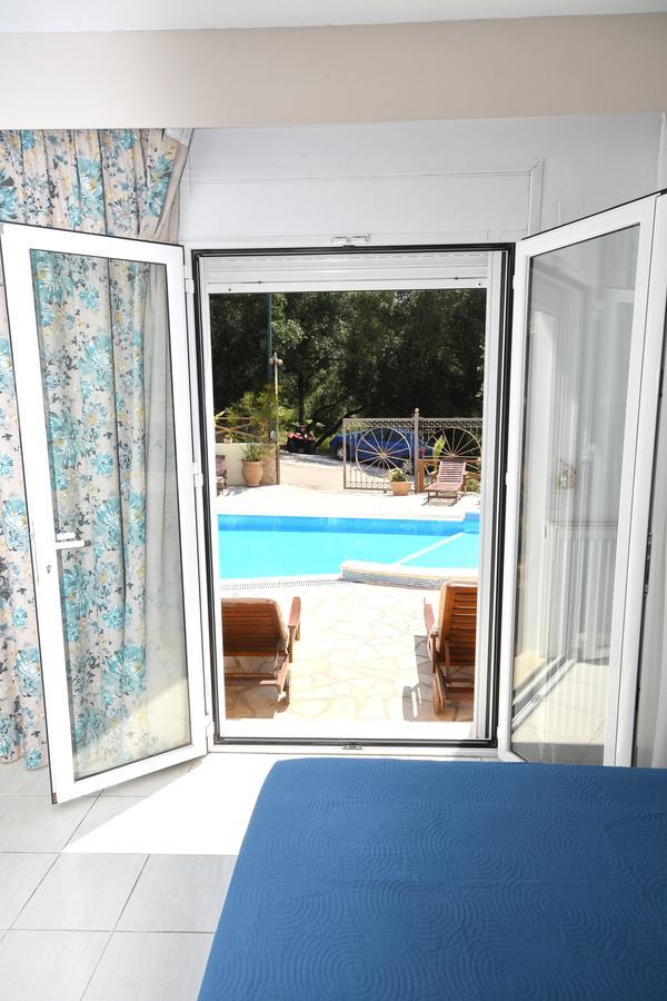 Angels Pool Studios&apartments